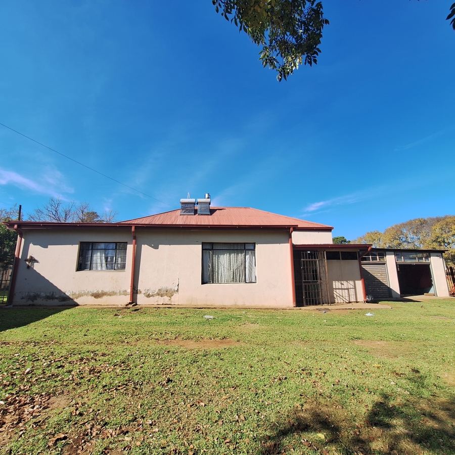 3 Bedroom Property for Sale in Vrede Free State